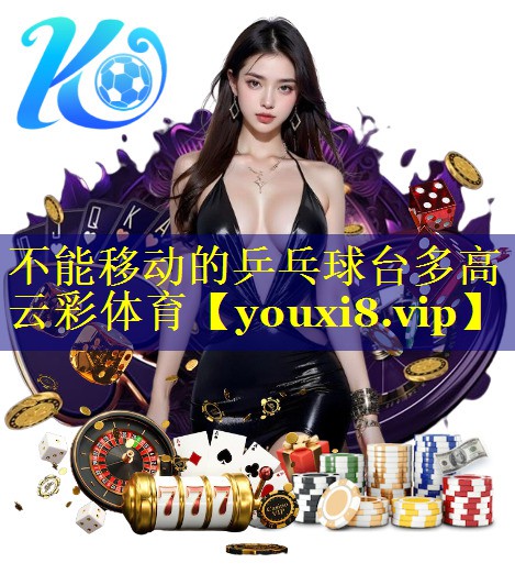 不能移动的乒乓球台多高云彩体育