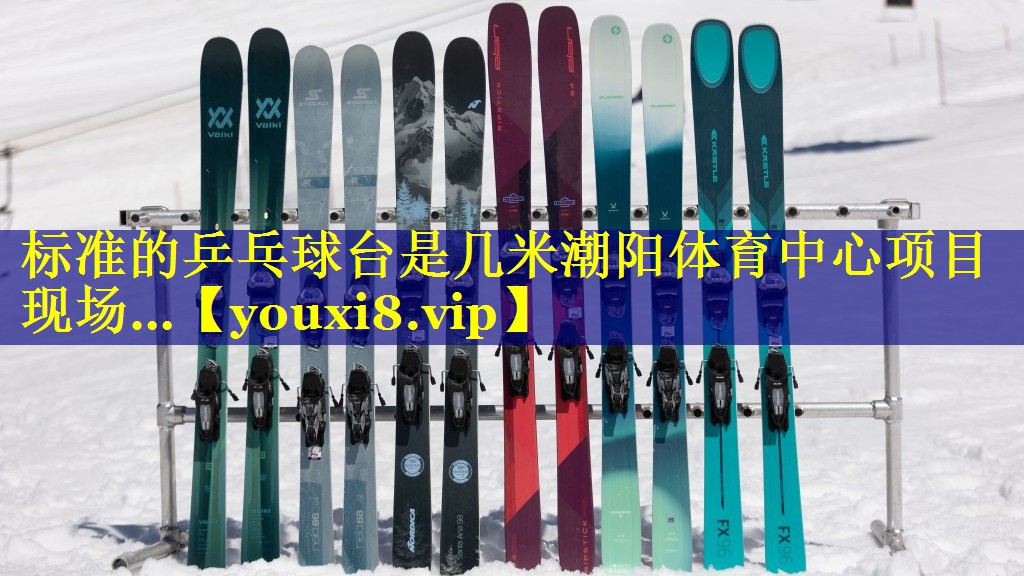 标准的乒乓球台是几米潮阳体育中心项目现场…