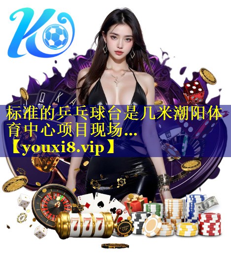 标准的乒乓球台是几米潮阳体育中心项目现场…