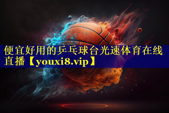 便宜好用的乒乓球台光速体育在线直播